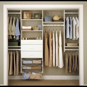 Meet your Posher, Alison